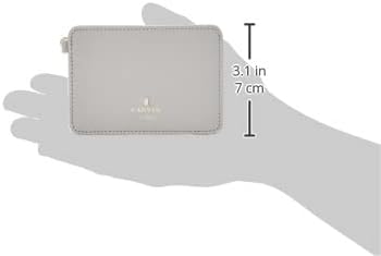 [ランバンオンブルー] リュクサンブールカラー パスケース レディース