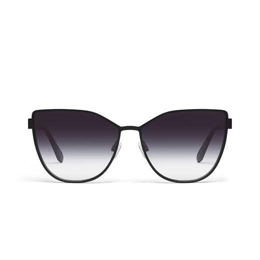 Quay Oversized Cat Eye Sunglasses