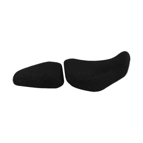Housse de selle en maille pour moto DS625X et 625DSX