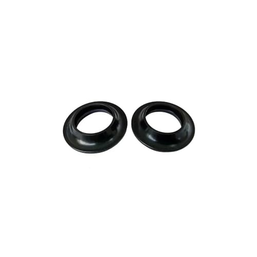 Couvercle anti-poussière de fourche avant moto pour réparation 1996-2014
