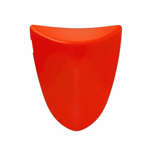 Carénage passager arrière pour ZX-6R capot de selle configuration solo piste 2005