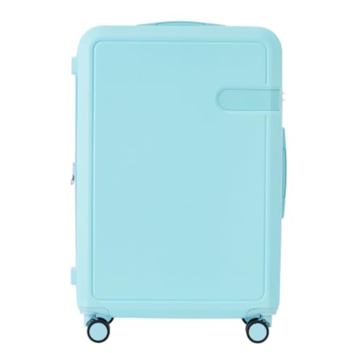 4-piece Luggage Set with Compression Packing Bag, Trolley Case, Expandable Spinner Wheels, Lightweight Suitcase with TSA Lock 16+ 20+ 24+ 28 for All Kinds of Travel3