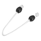 Durabilité Supérieure : la corde résistante à l'usure et à haute résistance du V Wishbone d'un diamètre d'environ 2 mm présente une résistance et une durabilité exceptionnelles, ce qui en fait le choix parfait pour tous vos besoins.