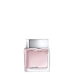 CALVIN KLEIN Euphoria - Eau de Toilette for Men - Chypre Fragrance with Notes of Ginger, Black Basil and Patchouli - Medium Longevity - 50ml