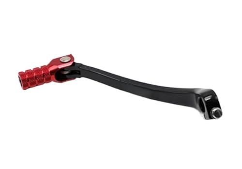 Levier de changement vitesse alu usiné pour Beta 250 et CRF 450