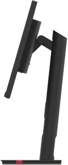 Lenovo ThinkVision T22i-30 22" Class Full HD LED Monitor - 16:9 - Raven Black