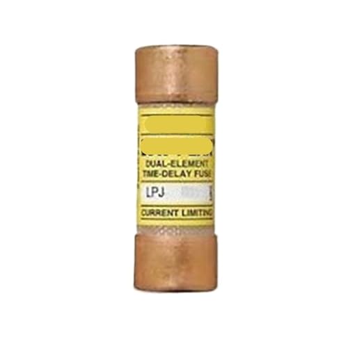 Fusible LPJ-1-1/4SP Bussmann temporisé basse tension classe J 600V