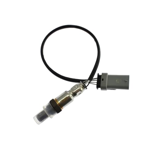 Sonde lambda 12661898 capteur oxygène échappement automobile anti pollution - 2