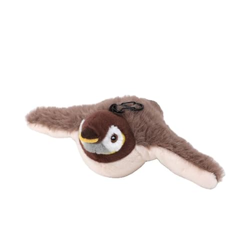 おもちゃ 電動 USB充電式 鳥型 動くおもちゃ 自動 猫じゃらし 狩猟本能刺激 洗える インタラクティブ 音が鳴る 多機能 一人遊び 留守番 ストレス解消 自動運動 玩具