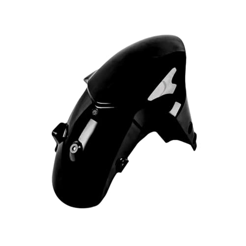 Garde-Boue Moto Protection Anti-Éclaboussures Avant pour MT-09 SP