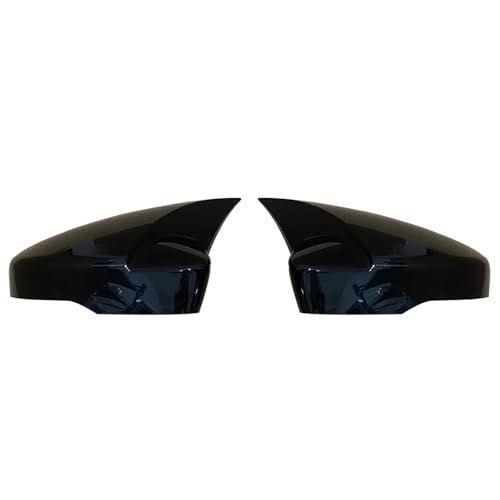 Coque rétroviseur VW T-Roc en ABS anti-rayures protection extérieure - 3
