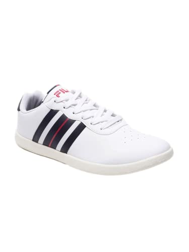 Image of Fila Mens Henri Sneaker