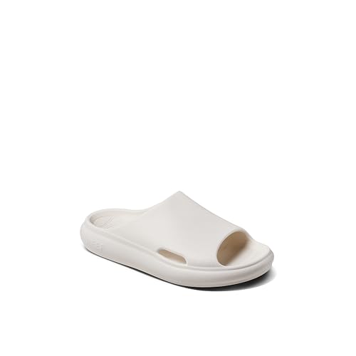 REEF Kids' Rio Slide Sandals