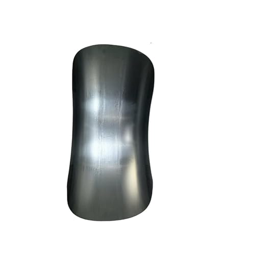 Garde-Boue Arrière Moto Universel Anti-Projections Couvercle de Protection