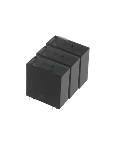 Relais electromecanique G5PZ-1A-E-12VDC composant de commutation pour PCB 4PIN - 2