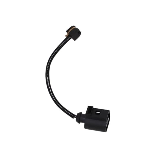 Sensor desgaste freno trasero 7P0907637C para Touareg 7P5 7P6 cable alarma 10 uds