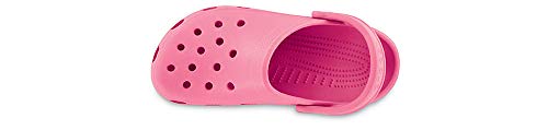 Image of Crocs Unisex-Adult Classic Clog, Clogs for Women and Men