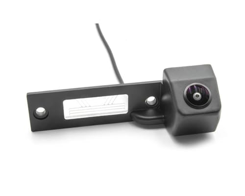Caméra de recul HD pour VW Caddy MK3 stationner en ville sans stresser avec votre C135 AHD