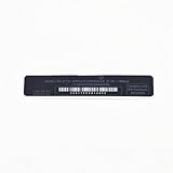 Back Shell Cover Case Sticker Label Bar Seals for PS4 Controller