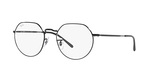 Image of Ray-Ban RB3565 Jack Round Sunglasses