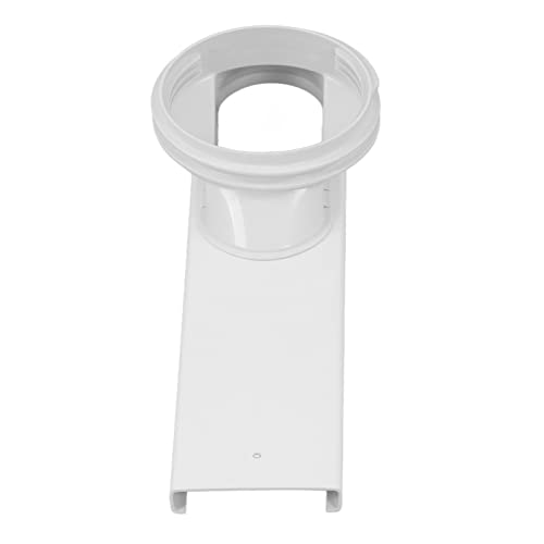 AC-Fenster-Entlüftungsset, 4-teilig, Tragbare Klimaanlage, Fenster-Entlüftungsset, PVC-ABS, Hohe Dichte, Hitzebeständig, Tragbar, Teile und Zubehör für Klimaanlagen