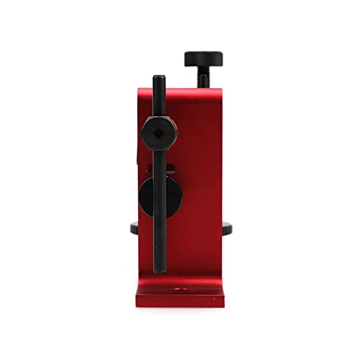 Pistolet à graisse outil de poussoir arrière à vis YC 10 noir - 8
