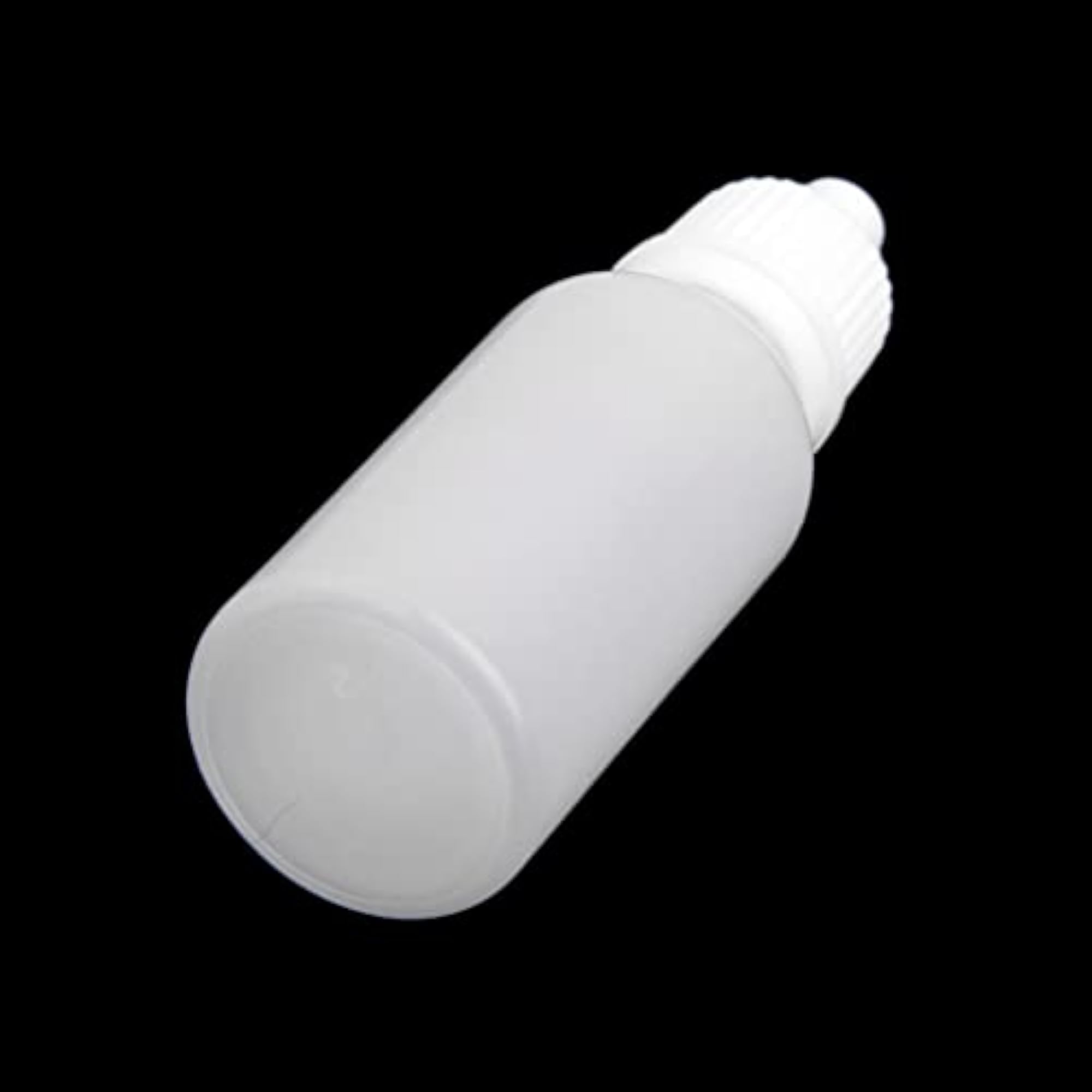 Squeezable Dropper Bottle 15ml Pack of 10, Ideal for Liquid Storage