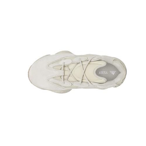Image of adidas Men's Yeezy 500 Lace Up Sneakers