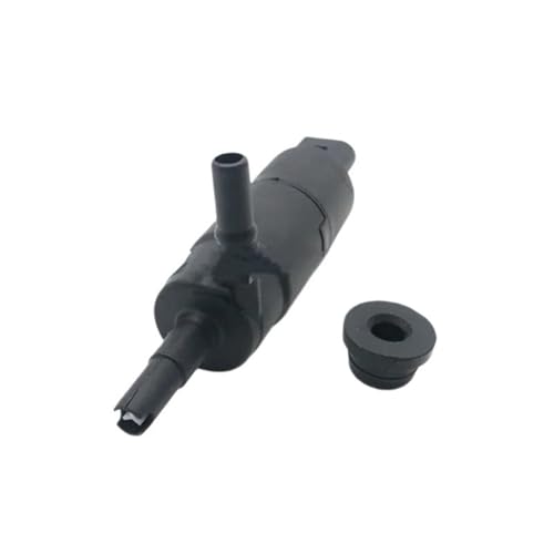 Bomba lavaparabrisas para BMW F31 F20 F32 perfecta para viajes de invierno y lluvia