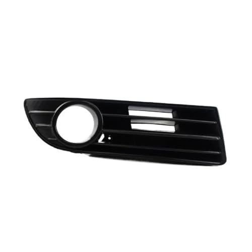 Rejilla inferior de coche con soporte para luces antiniebla y parachoques delantero 06-09