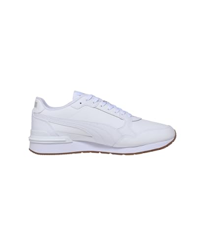 Image of Puma Unisex-Adult St Runner V4 L Res Sneaker