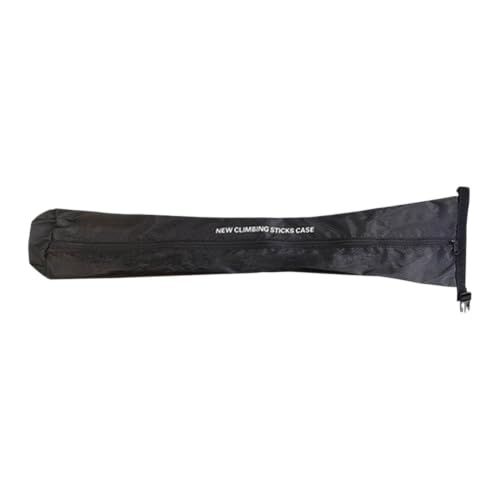 Sac À Bâtons Étui Portable Bâton Marche À Cordon Ajustable – vue 8