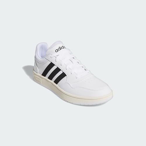 Image of Adidas Mens Hoops 3.0 Shoes