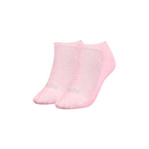 Chaussettes Puma Femme Rose Cover