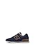 Produktbild New Balance Herren 574v2 Sneaker, Blau (Navy Soh), 43 EU
