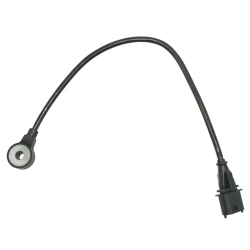 Capteur de détonation à fil standard haute précision pour Opel 24456516