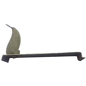 SGNS Aruvamanai Base Light Weight Iron Vegetable Cutter