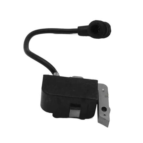 Bobina de encendido repuesto compatible con motosierras PPT-2400 y PAS-2100