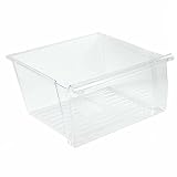 For Crisper For Drawer For Amana ASD2275BRS01,ASD2575BRB01, ...