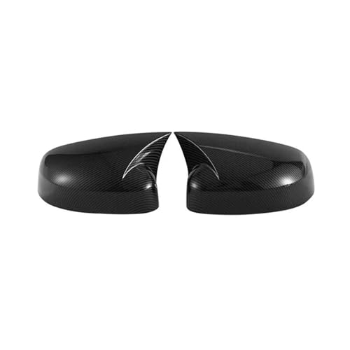 Coque rétroviseur corne de bœuf Focus 3 carbone pour sublimer votre voiture au quotidien