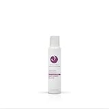 COLURE Smooth Straight Elixir 3.4 oz - Ultra Smoothing Anti Frizz Styling Cream with Heat Protection and Humidity Control
