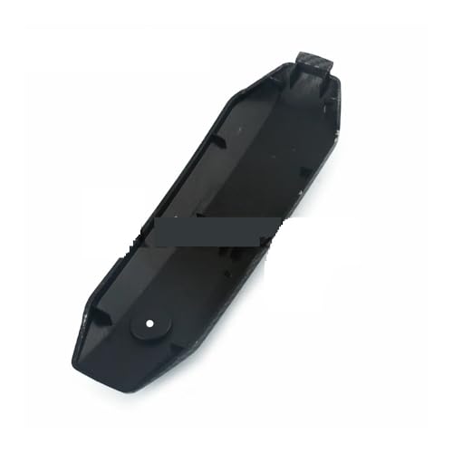 Déflecteur d'aileron pour MT-07 FZ-07 2012-2017 et carénage de réservoir