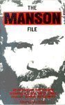Paperback The Manson File Book