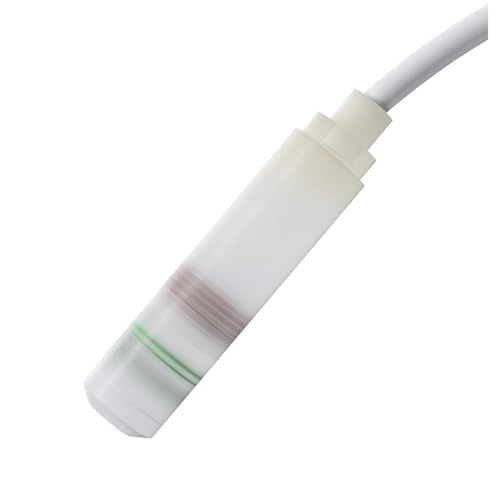 Capteur de niveau hydrostatique 4-20mA anti-corrosion pour liquides acides