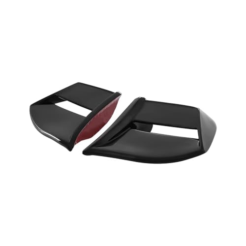Ailerons moto pour CBR1000RR 2017-2019 carénage à aile fixe