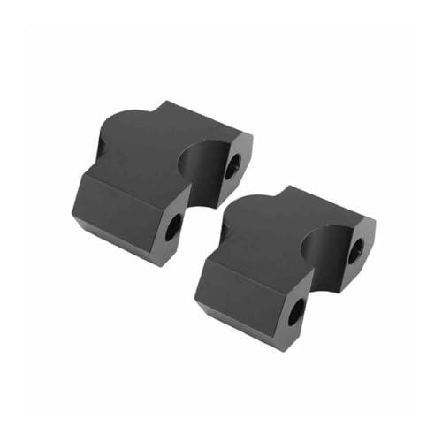 Elevador de manillar de aluminio para Z750 Z1000 2003-2016 3