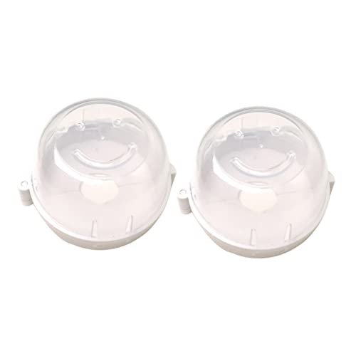 ERINGOGO Stove Burner Covers Oven Knob Cover Set Child Safety Gas Stove Top Protectors