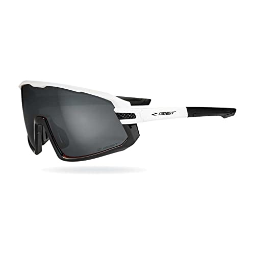 Gafas fotocromáticas GIST Next para ciclismo y running con lentes adaptables