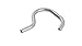 Albion Engineering Company 310-3 Steel Ladder Hook-Pull for Albion Caulking Gun
