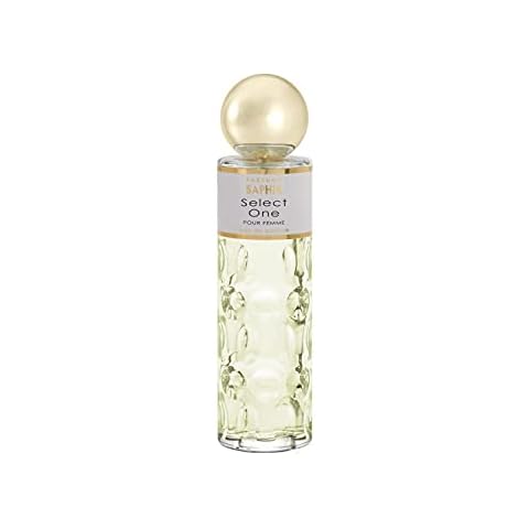 PARFUMS SAPHIR Select One - Eau de Parfum para Mujer Cover